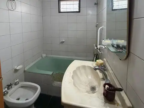 Depto Tipo Casa en Venta en Merlo, USD 49.000