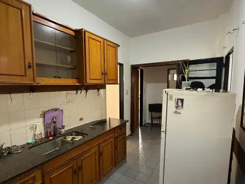Depto Tipo Casa en Venta de 2 dormitorios