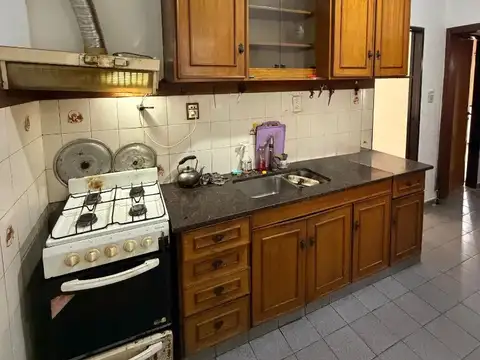 Depto Tipo Casa en Venta de 3 ambientes