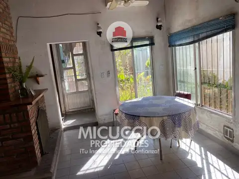 Casa en Venta 50 años