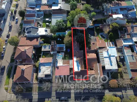 Casa en Venta de 3 dormitorios