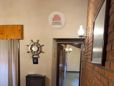 Casa en venta | Don Bosco N°549 | Escobar