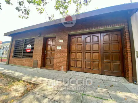 Casa en venta | Don Bosco N°549 | Escobar