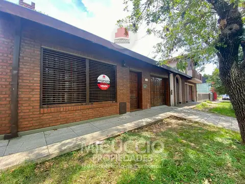 Casa en venta | Don Bosco N°549 | Escobar