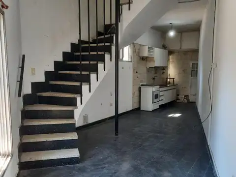 RETASAMOS  O. Carrasco (ex Richieri) esq. Cerrito