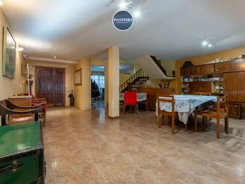 Casa en Venta de 5 dormitorios