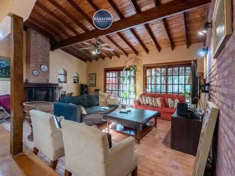 Casa en Venta 35 años