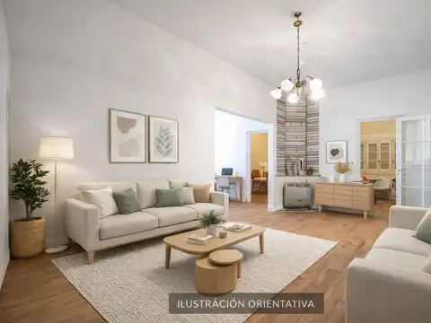 Casa en Venta en Saavedra, USD 179.000