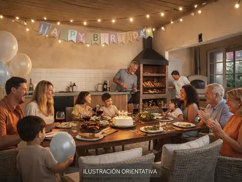 Casa venta a refaccionar 3 - 4 amb con patio y potencial terraza