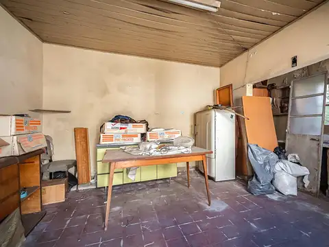Casa en Venta 60 años