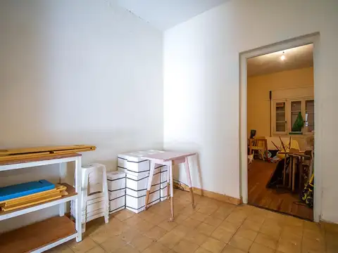 Casa en Venta 60 años