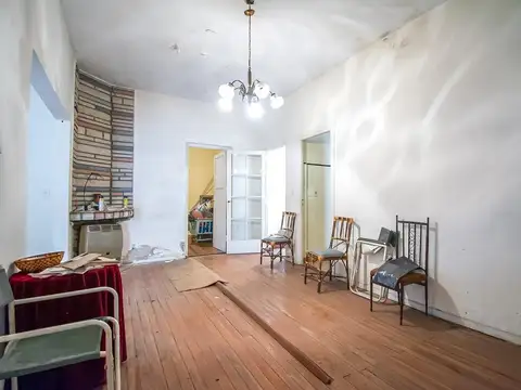 Casa en Venta en Saavedra, USD 179.000