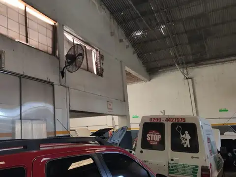 Galpon en Venta 30 años