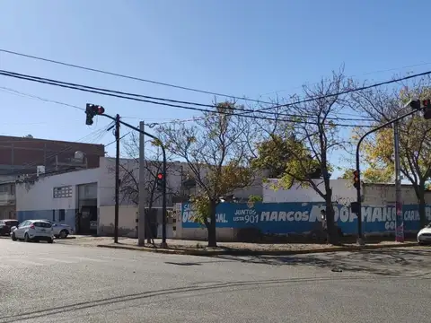 Galpon en Venta en Belgrano, Manuel, USD 600.000