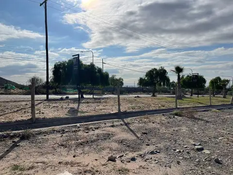 VENTA TERRENO ESTANCIA ROMERO DAY