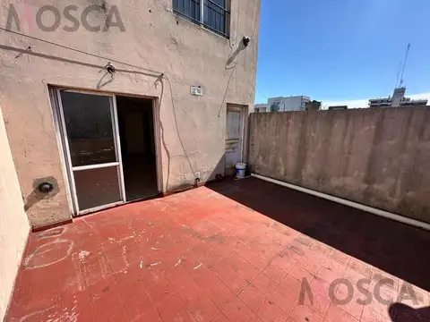 Departamento en Alquiler de Monoambiente