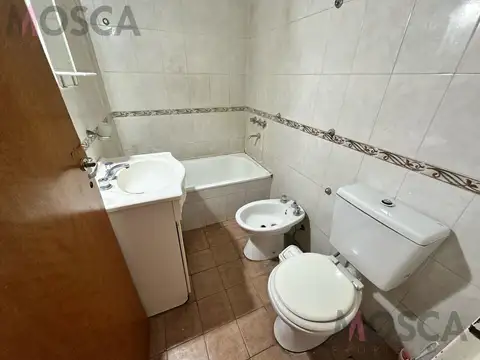 Departamento en Alquiler 15 años