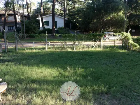 Lote en venta en Valeria del Mar