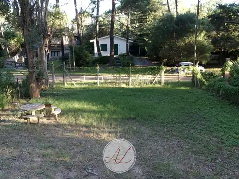 Terreno en Venta en Valeria del Mar, USD 42.000
