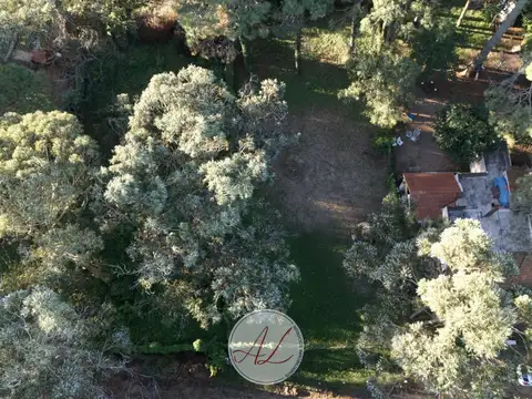 Lote en venta en Valeria del Mar