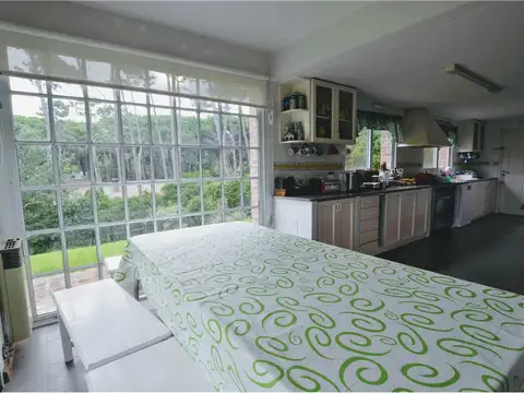 Casa en Alquiler al Oeste