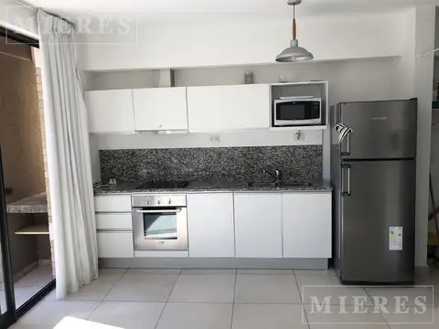 Departamento en Venta en Nordelta, USD 240.000