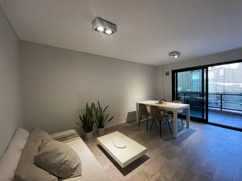 Departamento en Venta en Centro, Rosario