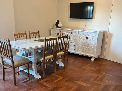 Departamento en Centro