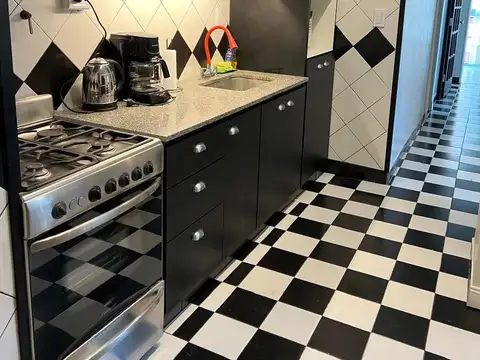 Departamento en Venta al Noreste