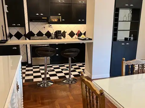 Departamento en Venta de 4 ambientes