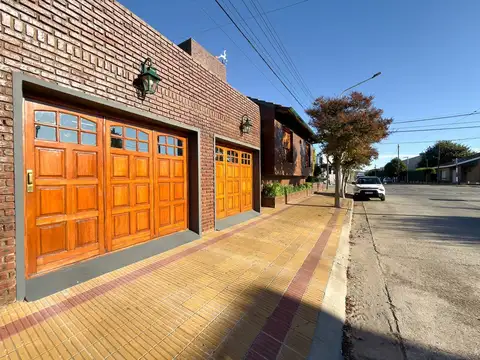 Casa en Venta en Tandil, USD 330.000