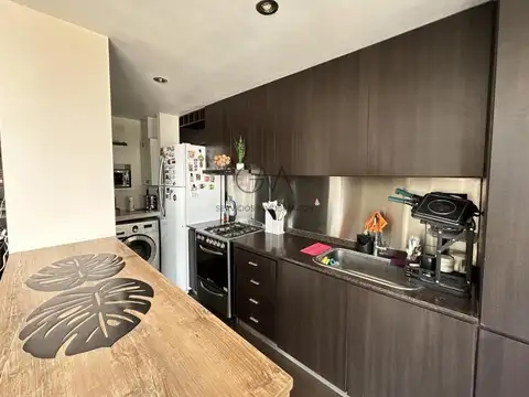 Departamento en Venta de 2 dormitorios