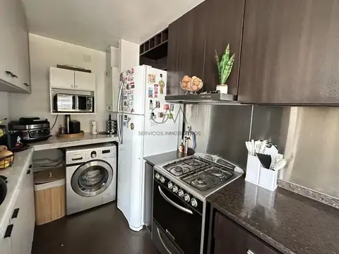 Departamento en Venta en Chauvin, USD 230.000