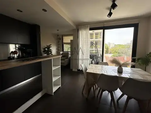 Departamento en Venta 3 años