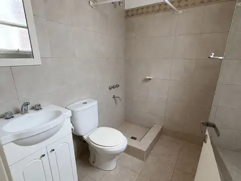 Venta Monoambiente en Nuñez con Luz Natural