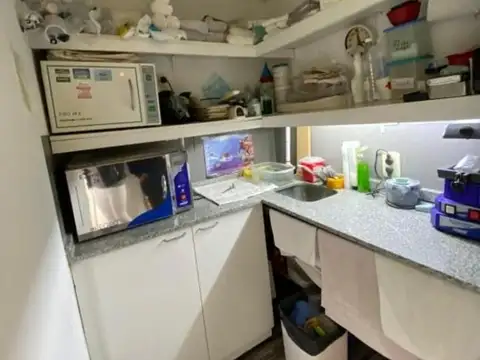 Departamento en Venta 45 años