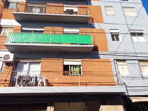Departamento en Alquiler en Liniers, CABA