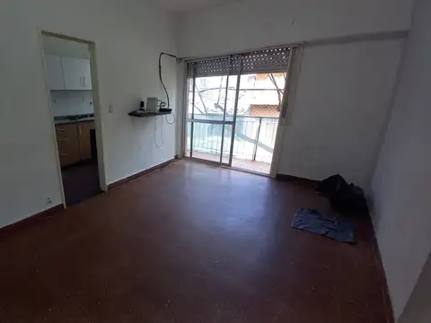 Departamento en Alquiler Permite mascota