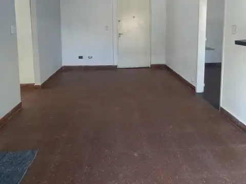 Departamento en Alquiler 40 años