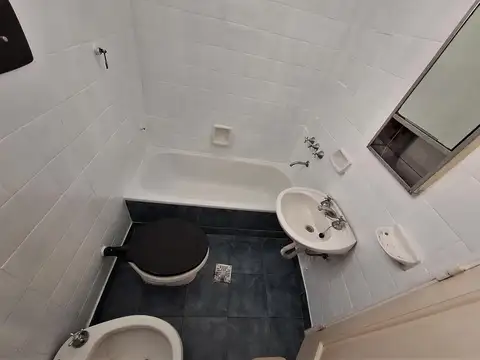 Departamento en Alquiler de 3 ambientes