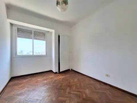 Departamento en Alquiler 60 años