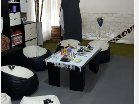 Casa en Venta 20 años