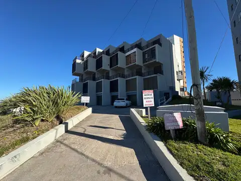 DEPARTAMENTO CON SALIDA AL MAR EN VILLA GESELL