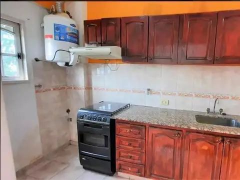 Departamento en Venta en Ramos Mejia, USD 80.000