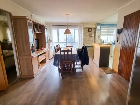 Depto Tipo Casa en Venta de 3 ambientes