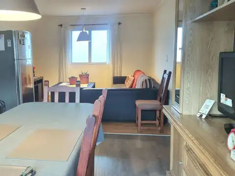 Depto Tipo Casa en Venta de 2 dormitorios