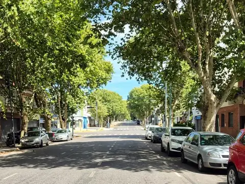 Terreno en Venta en Parque Avellaneda, USD 159.000
