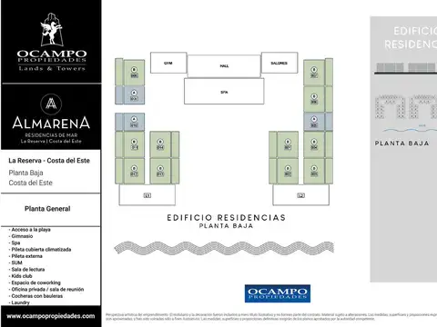 Departamento en Venta Apto profesional