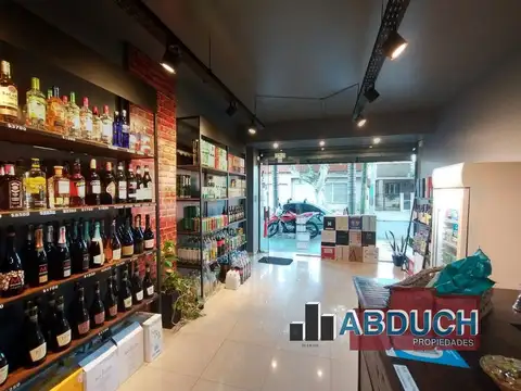 Local en Venta en Villa Ballester, USD 100.000