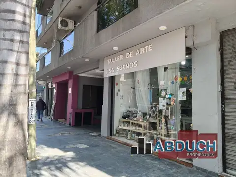 VENTA LOCAL VILLA BALLESTER